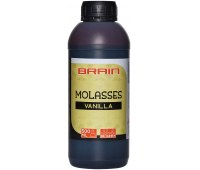 Меласса Brain Molasses Vanilla (ваниль) 500 мл