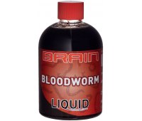 Ликвид Brain Bloodworm Liquid (экстракт мотыля) 275 мл