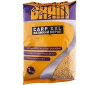 Прикормка Brain Carp XXL 1 кг