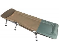 Раскладушка Brain Eco Bedchair 6Legs (HYB002-3L-ECO)