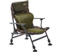 Кресло Brain Recliner Armchair Comfort (HYC032AL-LO-FA)
