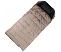 Спальный мешок-одеяло Brain Sleeping Bag Big One HYS009L