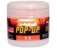 Бойлы Brain Pop-Up F1 T.T. (мандарин) 10 мм (20 гр)