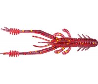 Съедобный силикон Select Sexy Shrimp 2" (5.08 см) цвет 003 (9 шт)