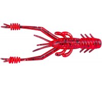 Съедобный силикон Select Sexy Shrimp 2" (5.08 см) цвет 027 (9 шт)