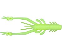 Съедобный силикон Select Sexy Shrimp 2" (5.08 см) цвет 045 (9 шт)