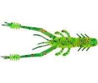 Съедобный силикон Select Sexy Shrimp 2" (5.08 см) цвет 050 (9 шт)