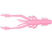 Съедобный силикон Select Sexy Shrimp 2" (5.08 см) цвет PA44 (9 шт)