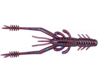 Съедобный силикон Select Sexy Shrimp 3" (7.62 см) цвет 010 (7 шт)
