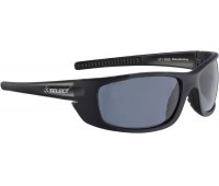 Поляризационные очки Select SP1-MBB (линзы серые) черные