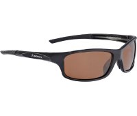 Поляризационные очки Select FS1-MBB (линзы коричневые) черные