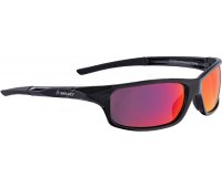 Поляризационные очки Select FS2-SBB-RR (линзы серый хамелеон) черные
