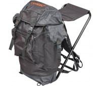 Рюкзак Select со стулом (70 х 50 х 30 см) черный
