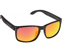 Поляризационные очки Select CS5-FL-RR (линзы серый хамелеон) черно-серая оправа (плавающие)