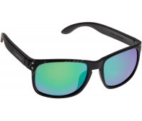 Поляризационные очки Select CS6-FL-GR (линзы серый хамелеон) черно-серая оправа (плавающие)