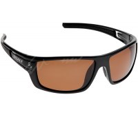 Поляризационные очки Select SPS1-SBB (коричневые линзы) черная оправа