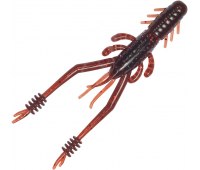 Съедобный силикон Select Sexy Shrimp 2" (5.08 см) цвет 103 (9 шт)