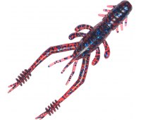 Съедобный силикон Select Sexy Shrimp 2" (5.08 см) цвет 110 (9 шт)