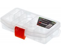 Коробка Select Lure Box SLHS-1007 (13.6x8.4x3 см) для рыболовных приманок