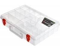 Коробка Select Lure Box SLHS-306 (34х26х7 см) для рыболовных приманок