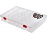 Коробка Select Lure Box SLHS-313 (31.5х22.8х5 см) для рыболовных приманок