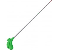 Удочка зимняя Select Ice Jig-1 безкатушечная (44 см 14 гр) для балансира (цв. зеленый)