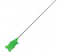 Удочка зимняя Select Ice Jig-2 безкатушечная (44 см 18 гр) для балансира (цв. зеленый)