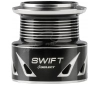 Шпуля Select Swift 4000M (алюминий)
