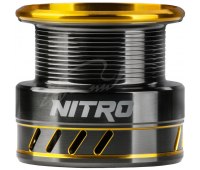 Шпуля Select Nitro 2000M (алюминий)