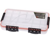 Коробка Select Lure Box SLHX-1602 (35.5х22.5х5.5 см) для рыболовных приманок