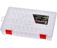 Коробка Select Lure Box SLHX-1802 (29.5х18.5х4.5 см) для рыболовных приманок