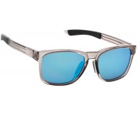 Поляризационные очки Select CS8-SCG-IBR (линзы коричневый хамелеон) серая оправа