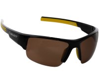 Поляризационные очки Select SPS3-SBY (линзы коричневые) черная оправа