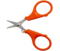 Ножницы Select рыболовные (SL-SJ03) 9.5 см цв. оранжевый