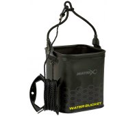Ведро полужесткое Matrix EVA Water Bucket (EVA) 4.5 л