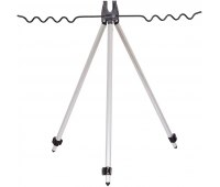 Подставка-тренога для удилищ (трипод) X-Fish Basic телескопическая (60-123 см)