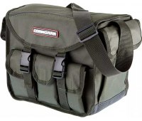 Сумка универсальная Cormoran Shoulder Bag Model 2031 (25x30x16 см) 18 л