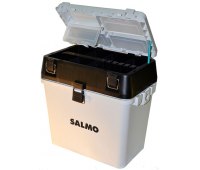Зимний ящик пластиковый (высокий) SALMO 2075