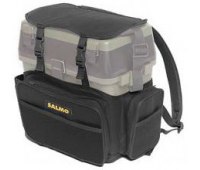 Сумка-рюкзак Salmo 2080 для зимнего ящика (высокого 2075)