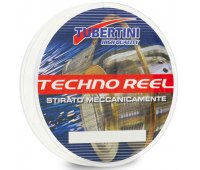 0.16 Леска моно Tubertini Techno Reel (3.4 кг) 150 м
