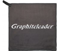 Полотенце Graphiteleader фирменное (30х30 см) для протирания рук