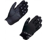 Перчатки Shimano 3D Stretch Chloroprene Gloves (цвет черный)