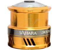 Шпуля Shimano Sahara 4000 RD (RD18291) алюминий