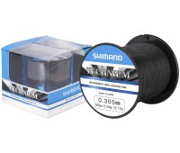 0.305 мм леска Shimano Technium Invisitec 8.5 кг (300 м) Premium Box