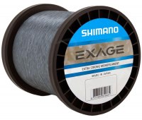 0.305 мм леска Shimano Exage 7.5 кг (1000 м)