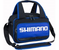 Сумка Shimano Allround Tackle Bag (33x26x22 см) для снастей