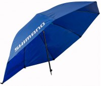 Зонт Shimano Allround Stress Free Umbrella (50 in) диаметр 250 см