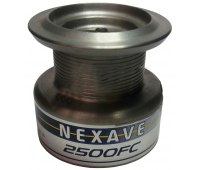 Шпуля Shimano Nexave 2500 FC (RD13765) алюминий