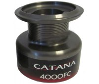 Шпуля Shimano Catana 4000 FC (RD16203) алюминий