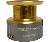Шпуля Shimano Sedona 4000 FE (RD17161) алюминий